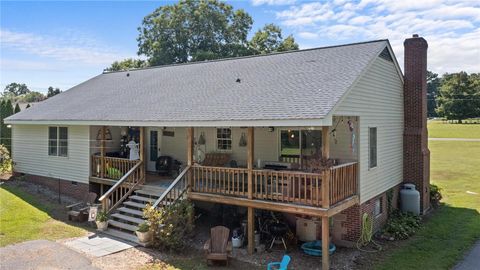 Tiny photo for 4998 Water View Road, Water View, VA 23180 (MLS # 2527486)