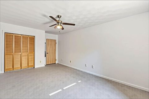Tiny photo for 4998 Water View Road, Water View, VA 23180 (MLS # 2527486)