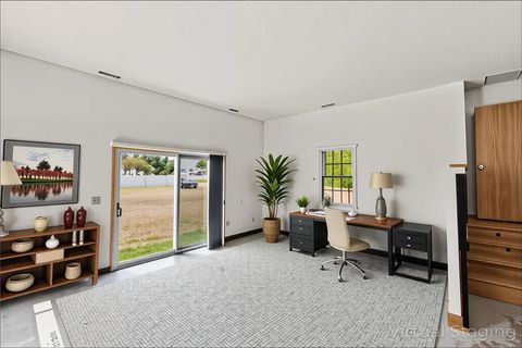Tiny photo for 4998 Water View Road, Water View, VA 23180 (MLS # 2527486)
