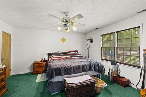 Tiny photo for 4998 Water View Road, Water View, VA 23180 (MLS # 2527486)
