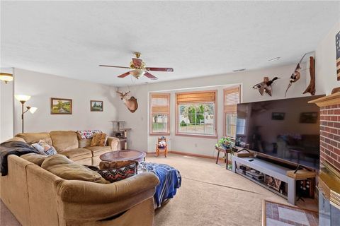 Tiny photo for 4998 Water View Road, Water View, VA 23180 (MLS # 2527486)