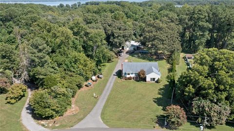Tiny photo for 4998 Water View Road, Water View, VA 23180 (MLS # 2527486)