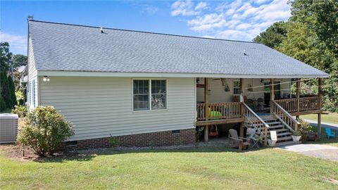 Tiny photo for 4998 Water View Road, Water View, VA 23180 (MLS # 2527486)