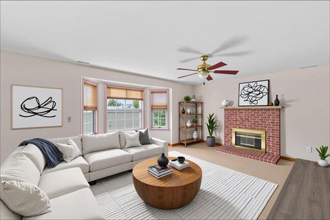 Tiny photo for 4998 Water View Road, Water View, VA 23180 (MLS # 2527486)