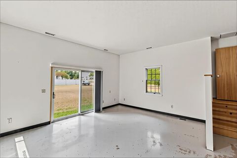 Tiny photo for 4998 Water View Road, Water View, VA 23180 (MLS # 2527486)