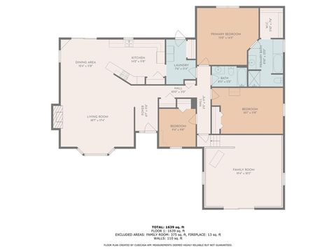 Tiny photo for 4998 Water View Road, Water View, VA 23180 (MLS # 2527486)
