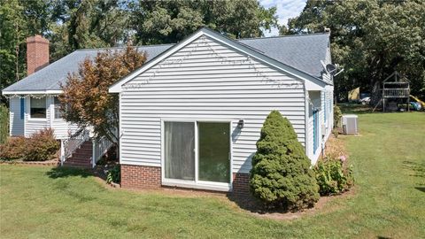 Tiny photo for 4998 Water View Road, Water View, VA 23180 (MLS # 2527486)