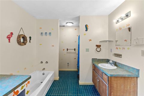 Tiny photo for 4998 Water View Road, Water View, VA 23180 (MLS # 2527486)