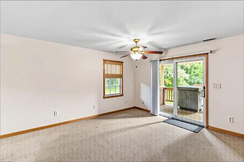 Tiny photo for 4998 Water View Road, Water View, VA 23180 (MLS # 2527486)