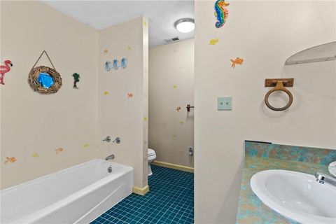 Tiny photo for 4998 Water View Road, Water View, VA 23180 (MLS # 2527486)