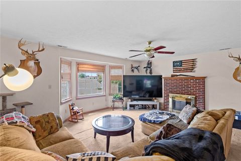 Tiny photo for 4998 Water View Road, Water View, VA 23180 (MLS # 2527486)