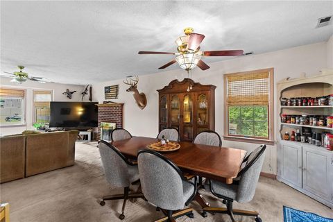 Tiny photo for 4998 Water View Road, Water View, VA 23180 (MLS # 2527486)