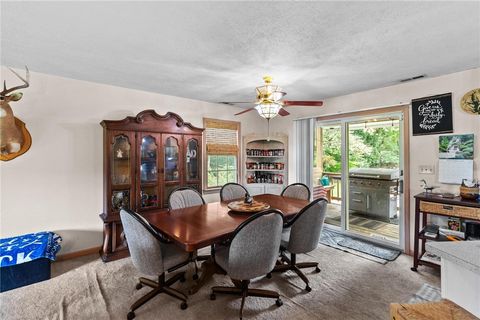 Tiny photo for 4998 Water View Road, Water View, VA 23180 (MLS # 2527486)