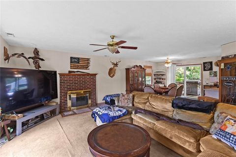 Tiny photo for 4998 Water View Road, Water View, VA 23180 (MLS # 2527486)