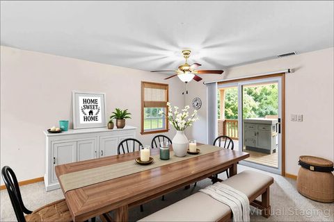 Tiny photo for 4998 Water View Road, Water View, VA 23180 (MLS # 2527486)