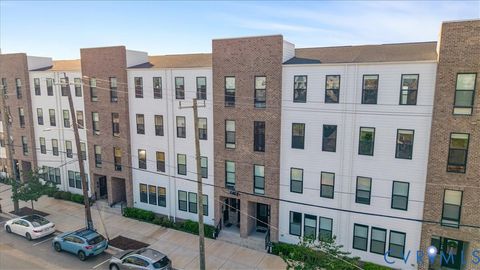 Tiny photo for 1900 Roseneath Road #5A, Richmond, VA 23230 (MLS # 2608179)