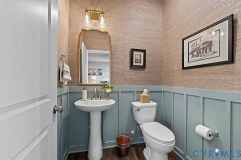 Tiny photo for 1900 Roseneath Road #5A, Richmond, VA 23230 (MLS # 2608179)