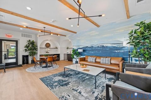 Tiny photo for 1900 Roseneath Road #5A, Richmond, VA 23230 (MLS # 2608179)