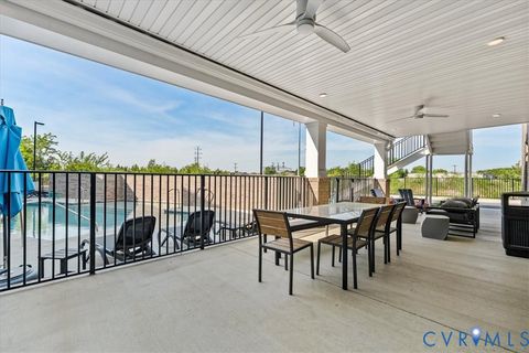 Tiny photo for 1900 Roseneath Road #5A, Richmond, VA 23230 (MLS # 2608179)