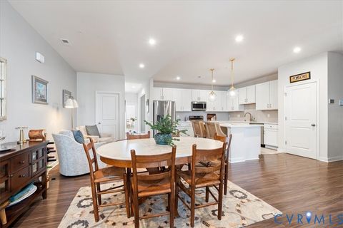 Tiny photo for 1900 Roseneath Road #5A, Richmond, VA 23230 (MLS # 2608179)