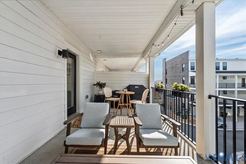 Tiny photo for 1900 Roseneath Road #5A, Richmond, VA 23230 (MLS # 2608179)