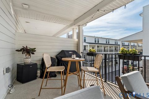 Tiny photo for 1900 Roseneath Road #5A, Richmond, VA 23230 (MLS # 2608179)