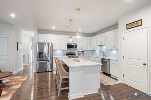 Tiny photo for 1900 Roseneath Road #5A, Richmond, VA 23230 (MLS # 2608179)