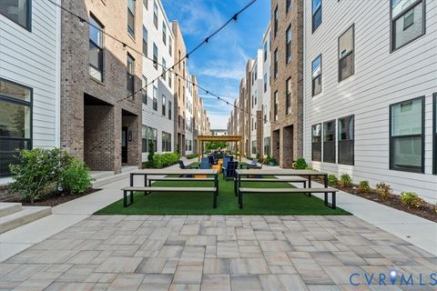 Tiny photo for 1900 Roseneath Road #5A, Richmond, VA 23230 (MLS # 2608179)