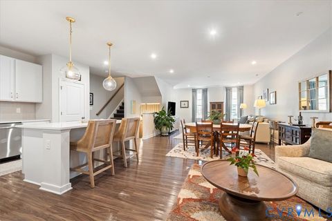 Tiny photo for 1900 Roseneath Road #5A, Richmond, VA 23230 (MLS # 2608179)