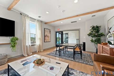 Tiny photo for 1900 Roseneath Road #5A, Richmond, VA 23230 (MLS # 2608179)