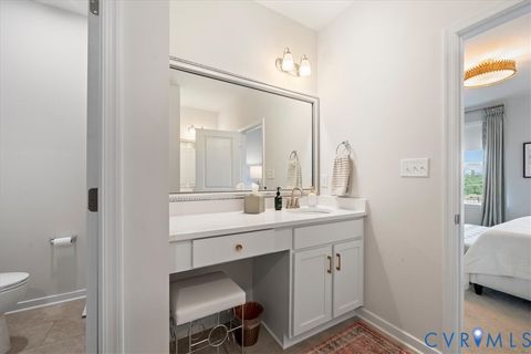 Tiny photo for 1900 Roseneath Road #5A, Richmond, VA 23230 (MLS # 2608179)