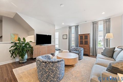 Tiny photo for 1900 Roseneath Road #5A, Richmond, VA 23230 (MLS # 2608179)