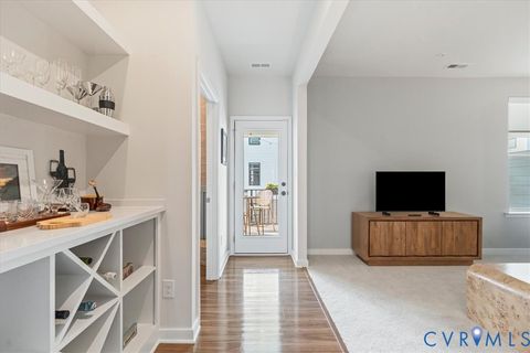 Tiny photo for 1900 Roseneath Road #5A, Richmond, VA 23230 (MLS # 2608179)