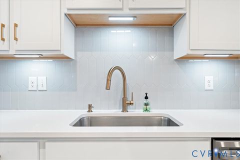 Tiny photo for 1900 Roseneath Road #5A, Richmond, VA 23230 (MLS # 2608179)