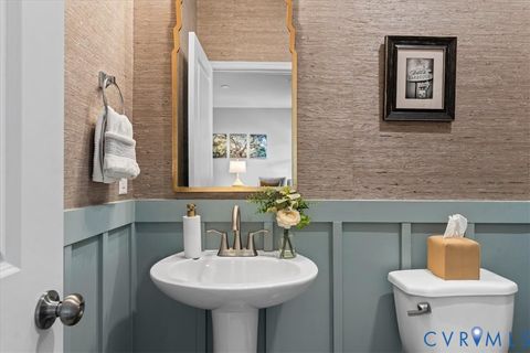 Tiny photo for 1900 Roseneath Road #5A, Richmond, VA 23230 (MLS # 2608179)