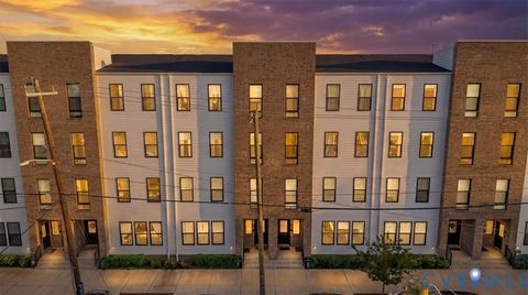 Photo of 1900 Roseneath Road #5A, Richmond, VA 23230 (MLS # 2608179)