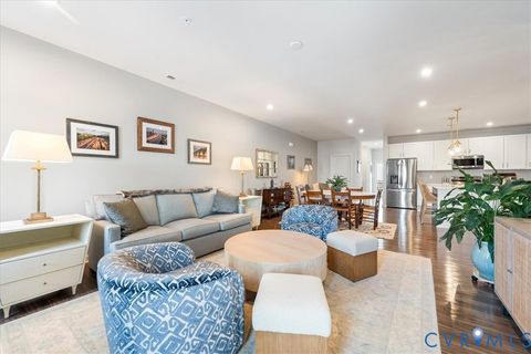 Tiny photo for 1900 Roseneath Road #5A, Richmond, VA 23230 (MLS # 2608179)