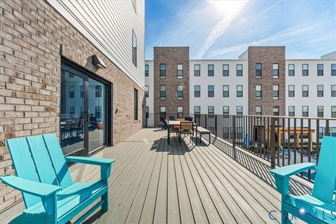 Tiny photo for 1900 Roseneath Road #5A, Richmond, VA 23230 (MLS # 2608179)