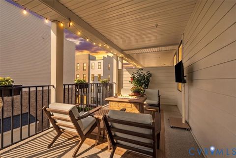 Tiny photo for 1900 Roseneath Road #5A, Richmond, VA 23230 (MLS # 2608179)