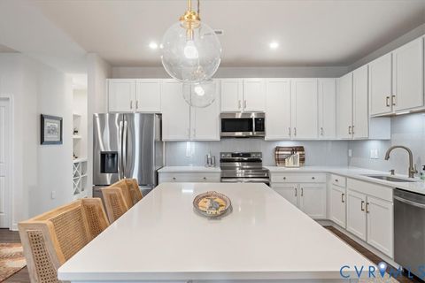 Tiny photo for 1900 Roseneath Road #5A, Richmond, VA 23230 (MLS # 2608179)