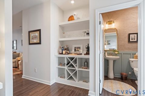 Tiny photo for 1900 Roseneath Road #5A, Richmond, VA 23230 (MLS # 2608179)
