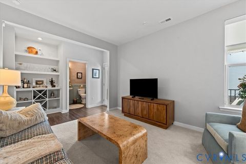 Tiny photo for 1900 Roseneath Road #5A, Richmond, VA 23230 (MLS # 2608179)