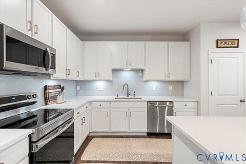 Tiny photo for 1900 Roseneath Road #5A, Richmond, VA 23230 (MLS # 2608179)