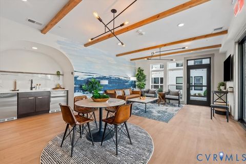 Tiny photo for 1900 Roseneath Road #5A, Richmond, VA 23230 (MLS # 2608179)