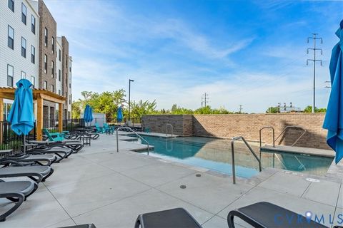 Tiny photo for 1900 Roseneath Road #5A, Richmond, VA 23230 (MLS # 2608179)