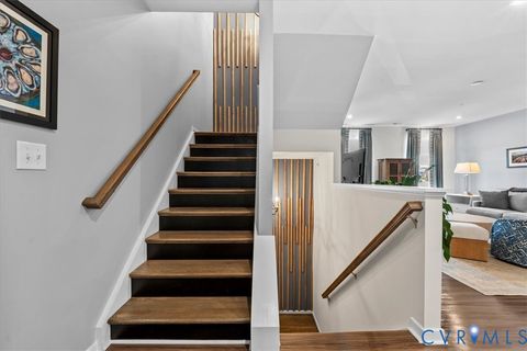 Tiny photo for 1900 Roseneath Road #5A, Richmond, VA 23230 (MLS # 2608179)