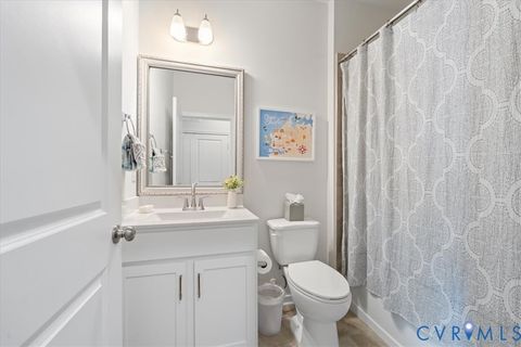 Tiny photo for 1900 Roseneath Road #5A, Richmond, VA 23230 (MLS # 2608179)