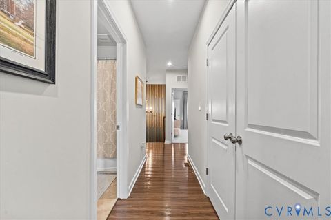 Tiny photo for 1900 Roseneath Road #5A, Richmond, VA 23230 (MLS # 2608179)