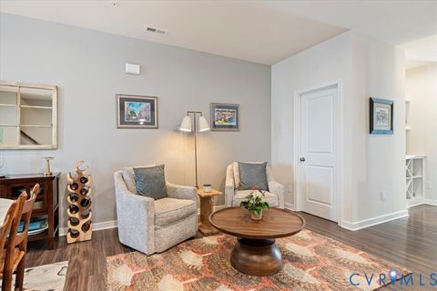 Tiny photo for 1900 Roseneath Road #5A, Richmond, VA 23230 (MLS # 2608179)