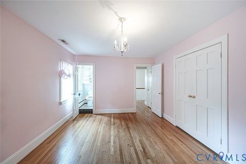 Tiny photo for 2201 Spider Drive, Henrico, VA 23228 (MLS # 2610724)